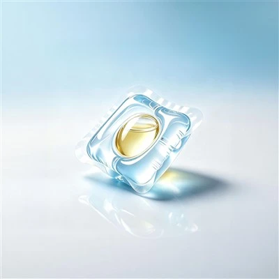 エステルクアット柔軟剤配合